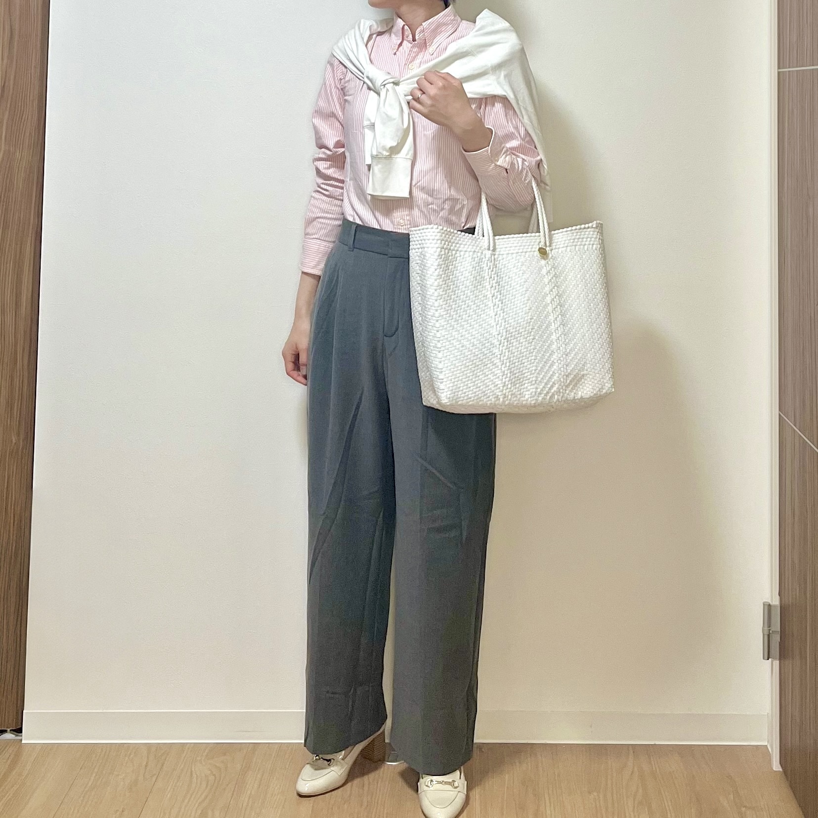 バッグ