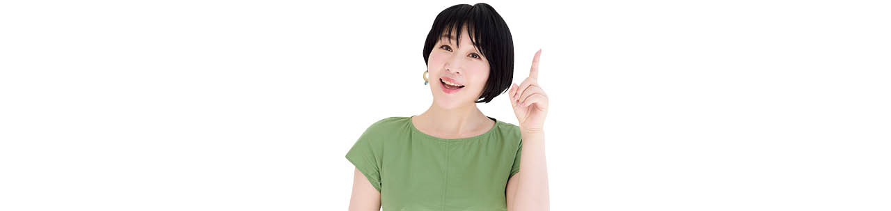 小林ひろ美さん