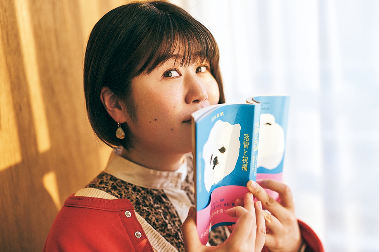 岡本真帆さん