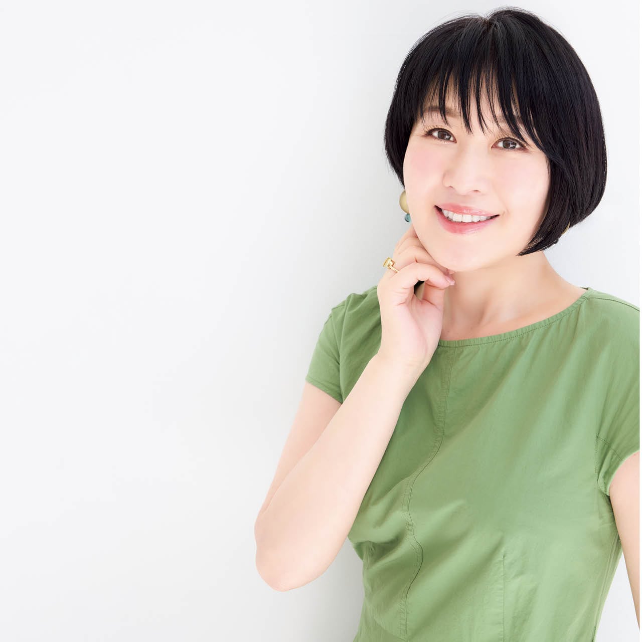 小林ひろ美さん