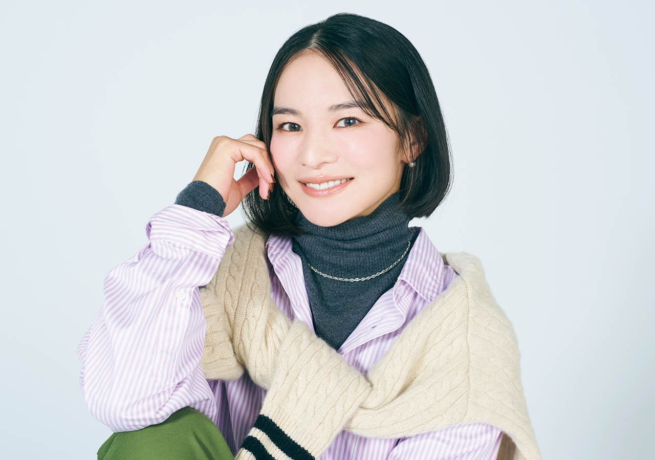 齋田萌（さいためぐみ）さん（33）