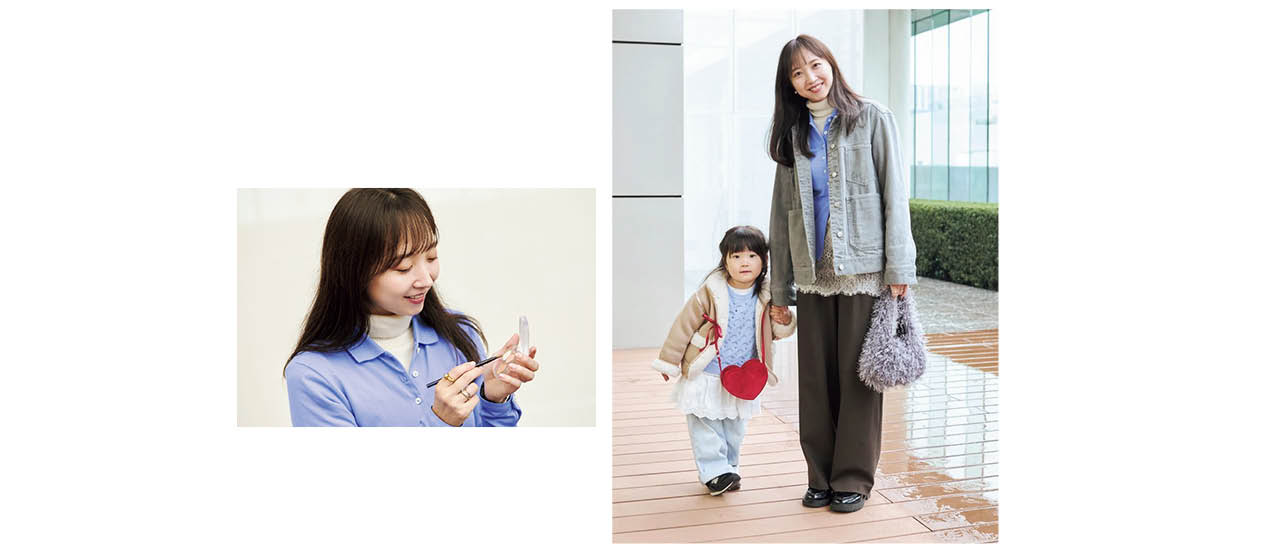 LEEwebの個人取材記事