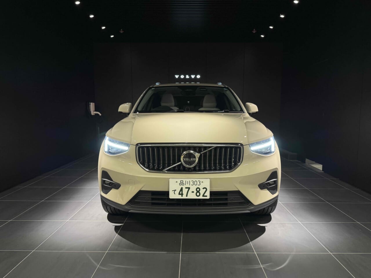 ボルボ】人気SUV「XC40」試乗レポート！ペーパードライバーや夫婦に