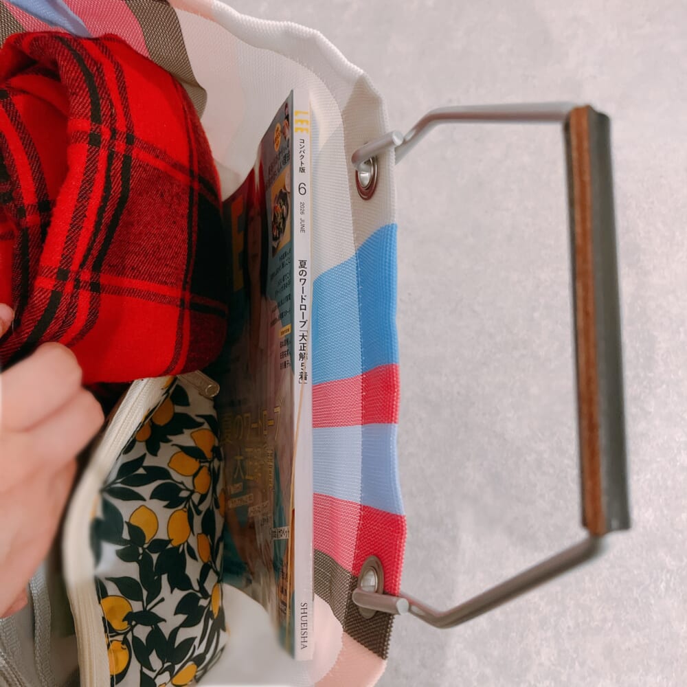 LEE 6月号 最新号