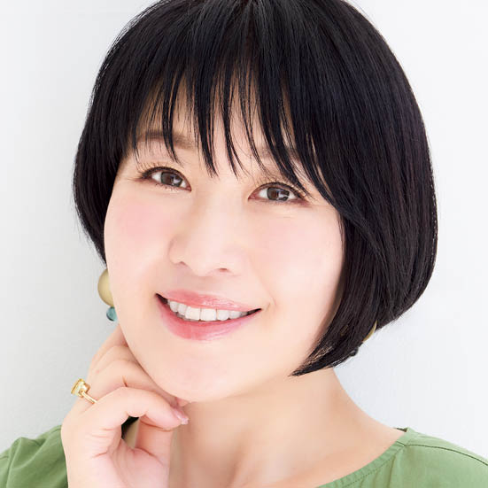 小林ひろ美さん