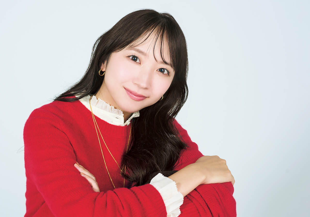 小坂沙月（こさかさつき）さん（30）