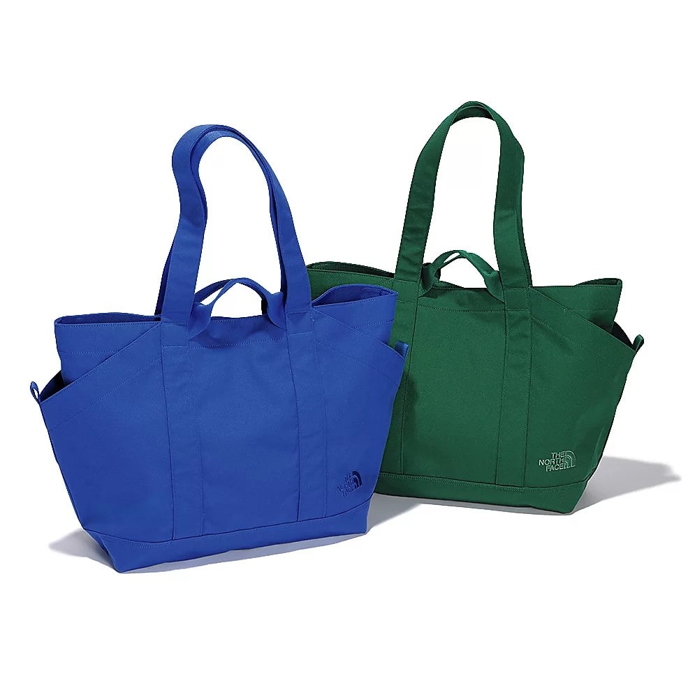 THE NORTH FACE (ザ・ノース・フェイス)

Sunny Side Tote M
￥13,200