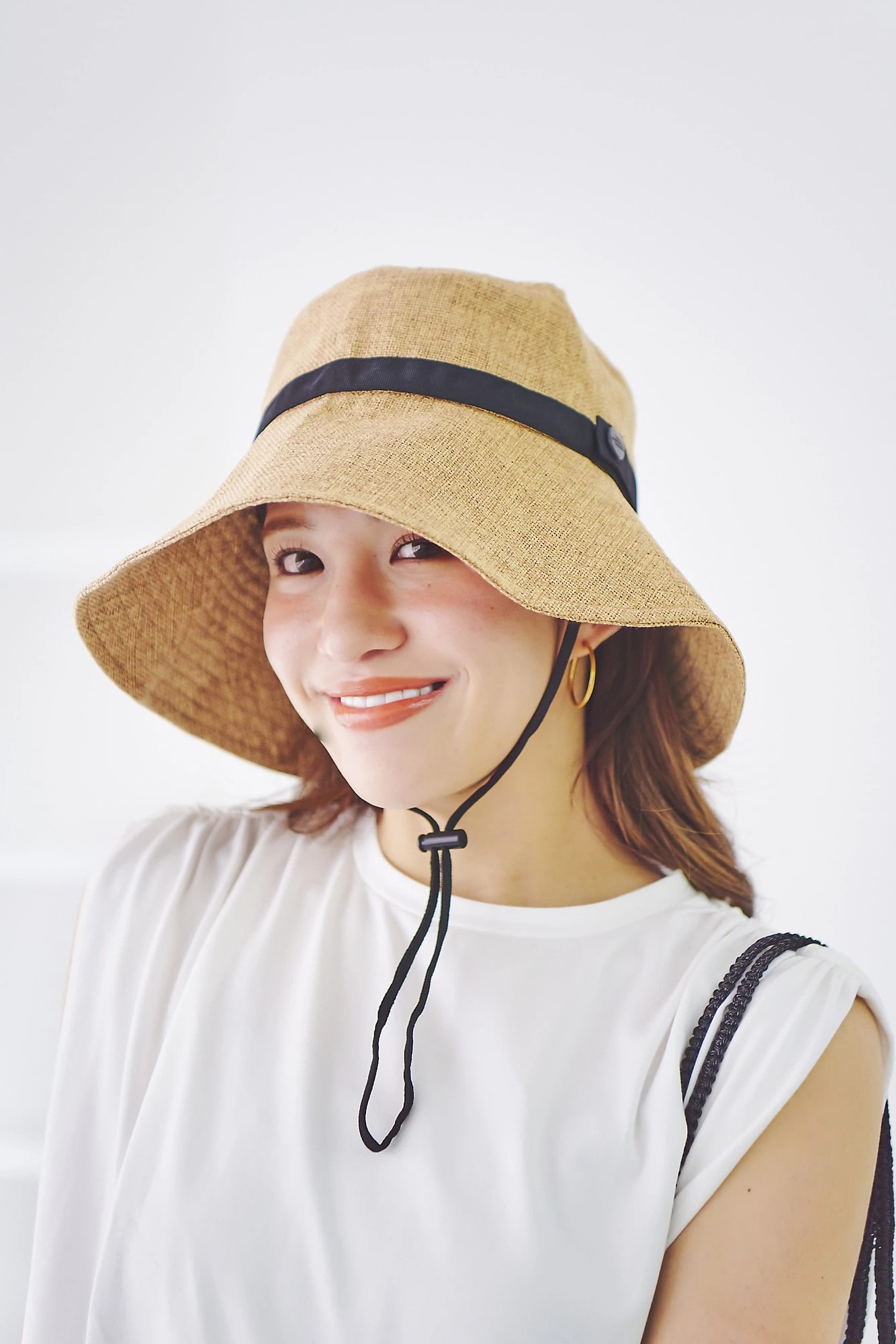 THE NORTH FACE (ザ・ノース・フェイス)

【洗える】【パッカブル】HIKE Bloom Hat
￥8,250