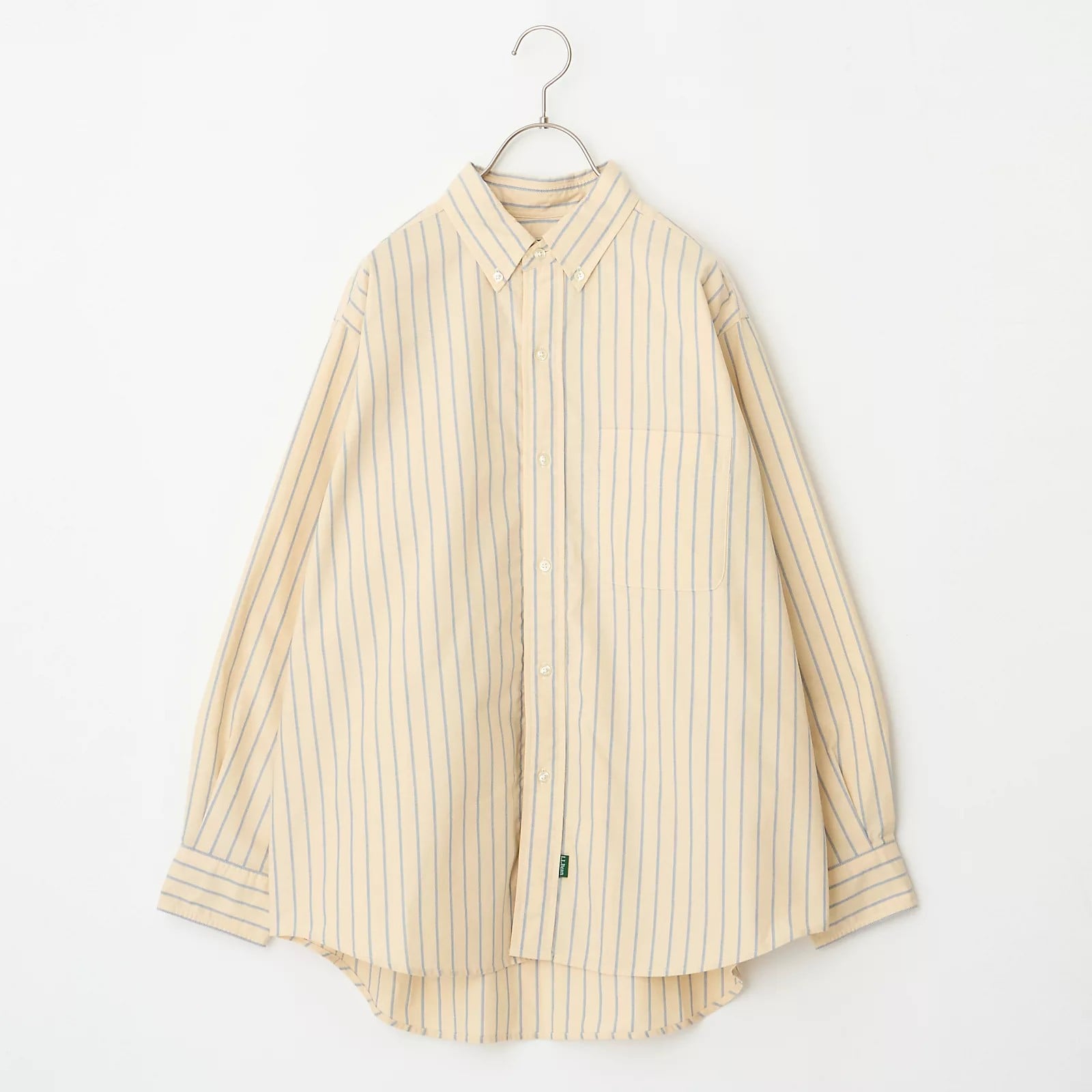 L.L.Bean
【洗える】【吸汗放湿】Orono Long－Sleeve Shirt
￥16,500