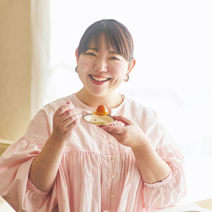 今井真実さん