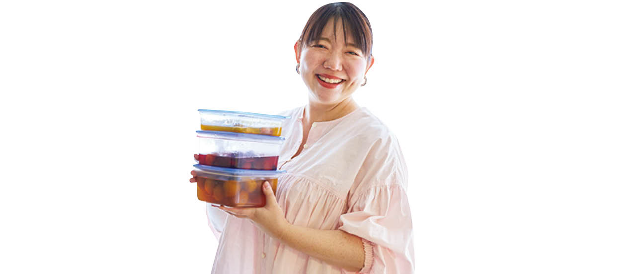 今井真実さん