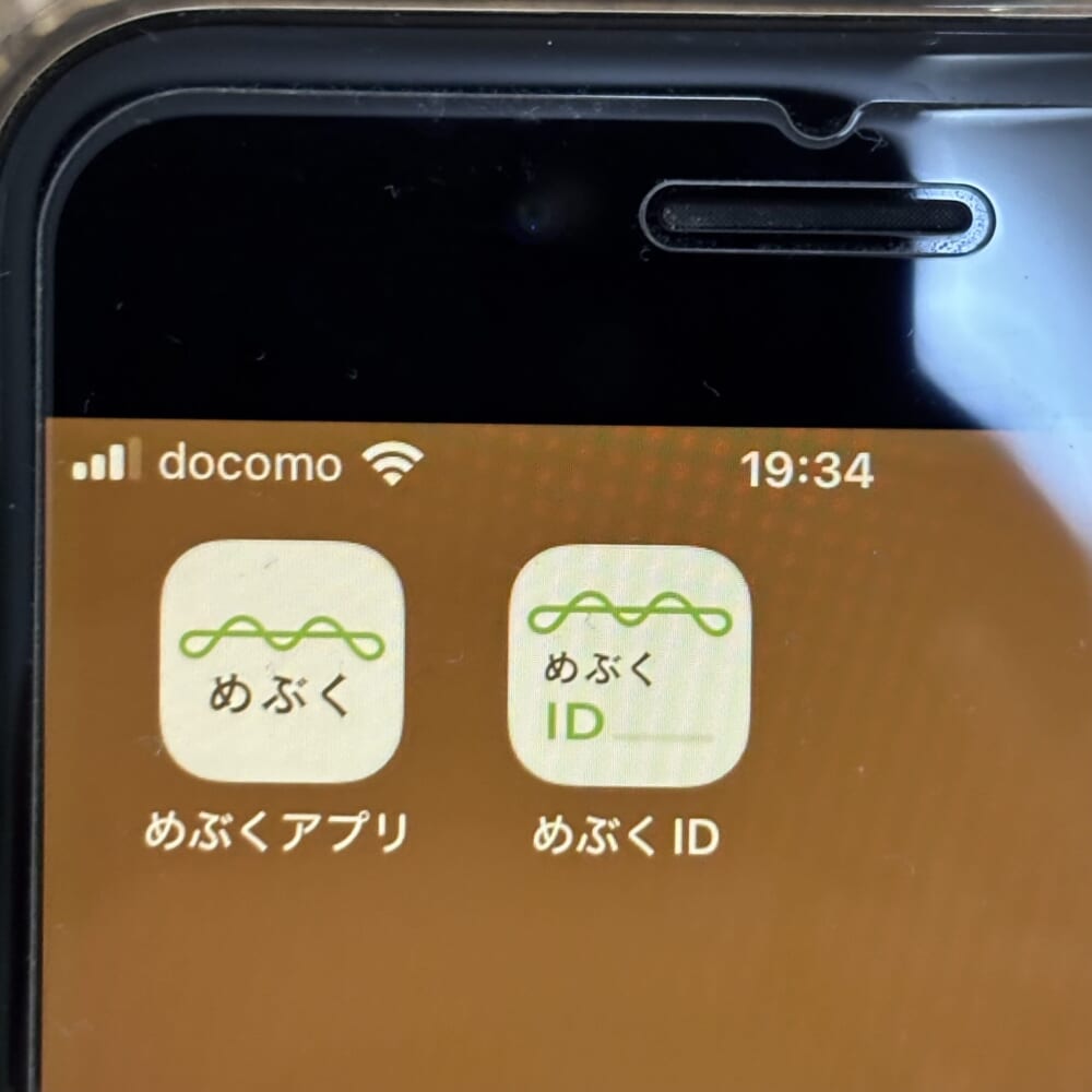 コストコ　ワンデーパス　めぶくアプリ