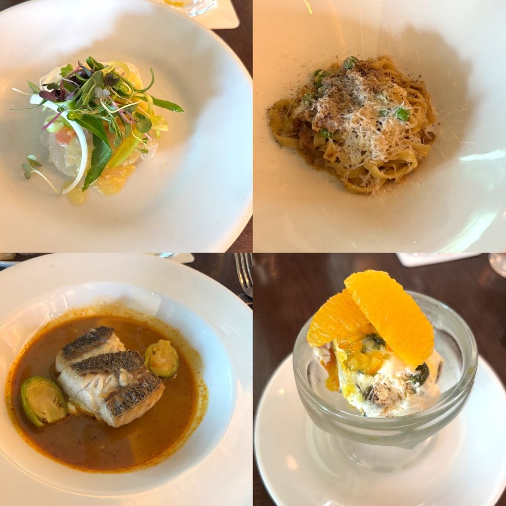 ベルコモ 青山 ランチ