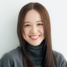 野口由佳さん