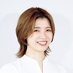 大友麻莉子さん