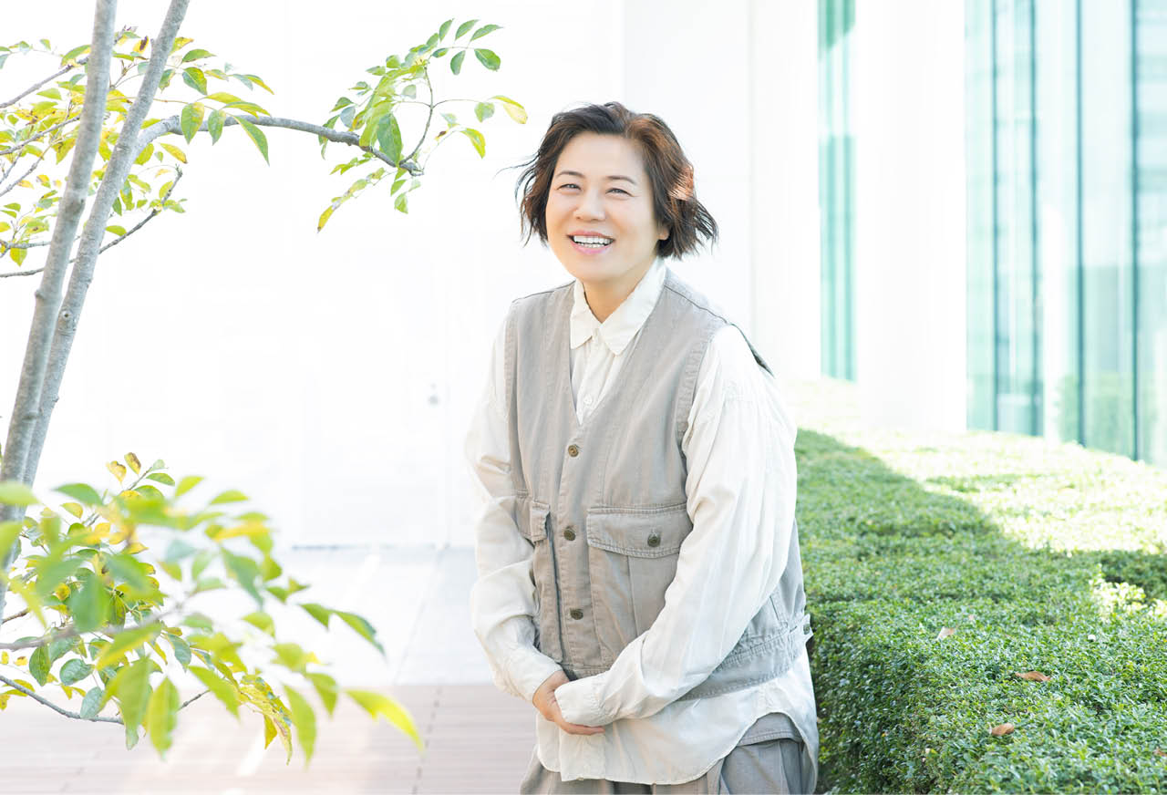 タレント・青木さやかさん「お金との付き合い方を見直したら人生が変わった」