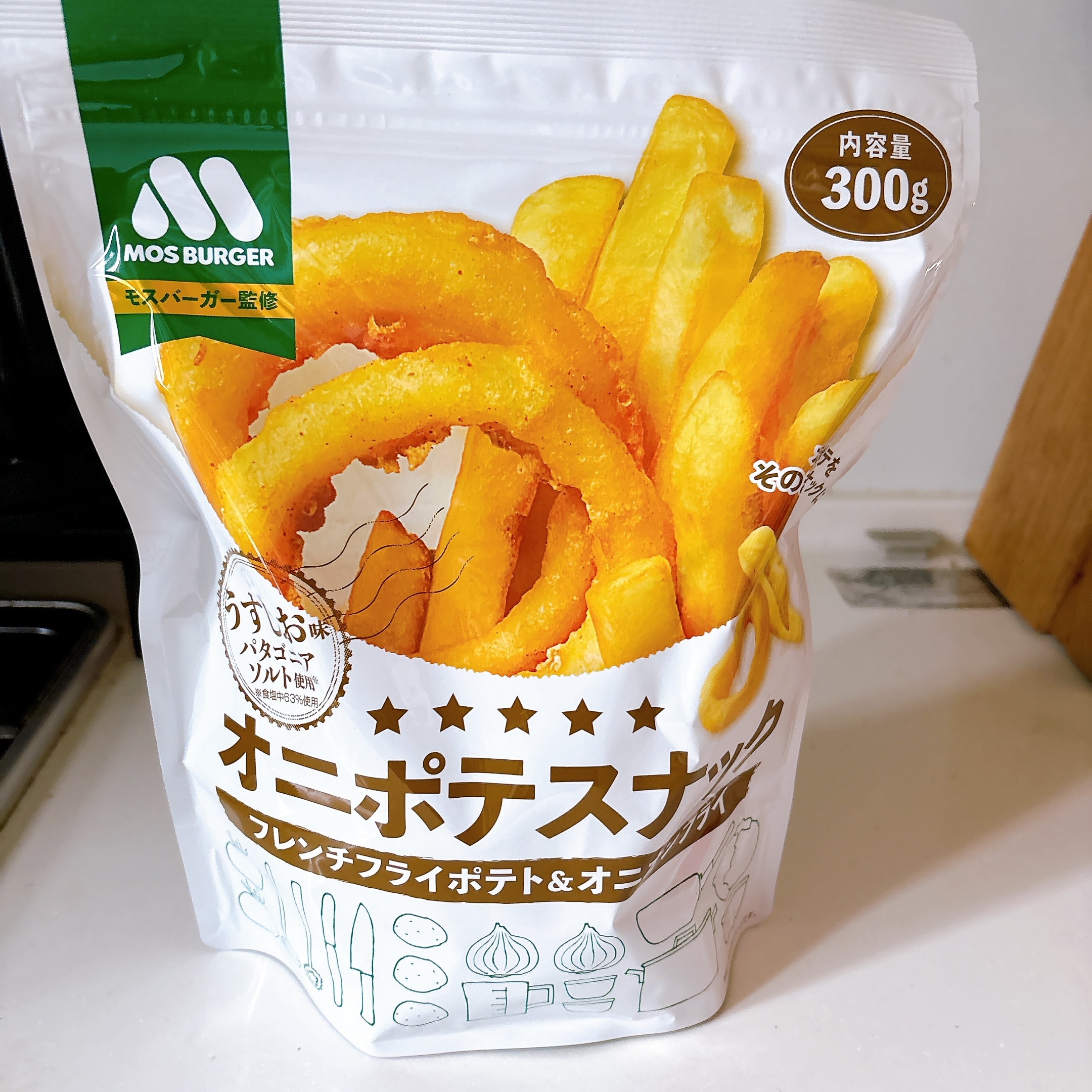 オニポテスナック