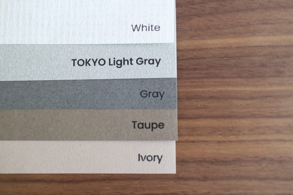 ＆PAPER　インテリア　収納
