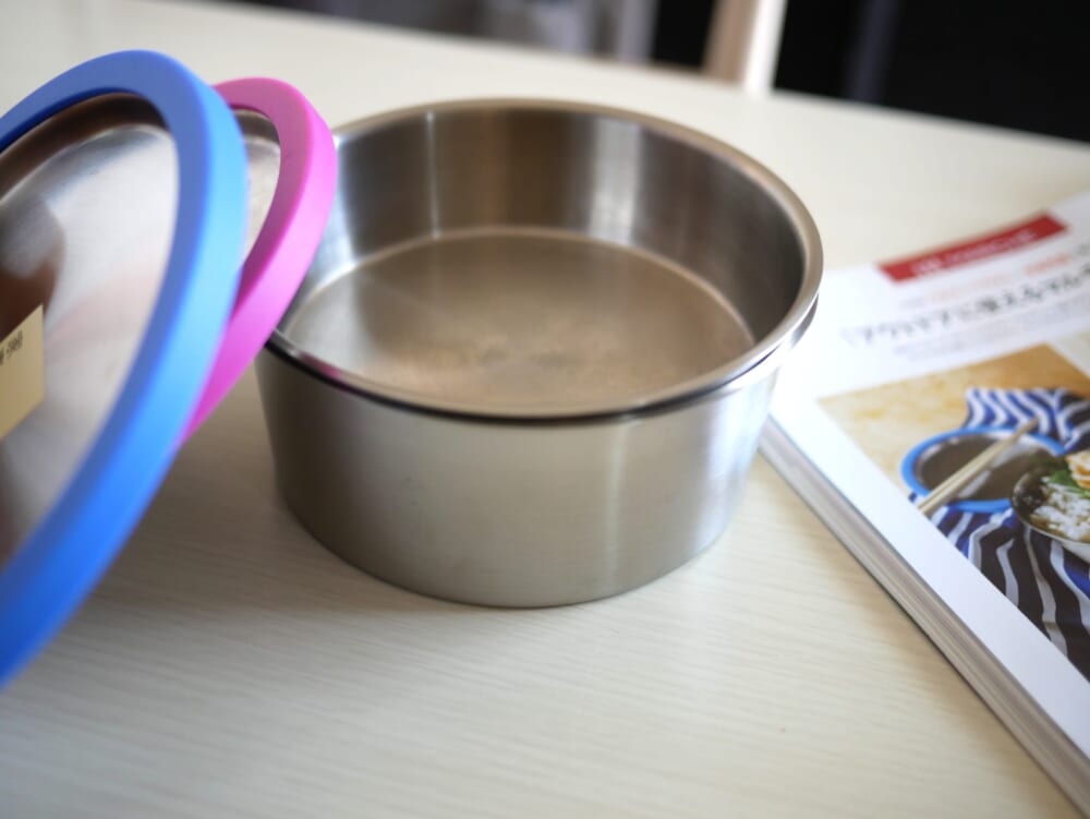 ワタナベマキ　家事問屋　アウトドア食器　燕三条2