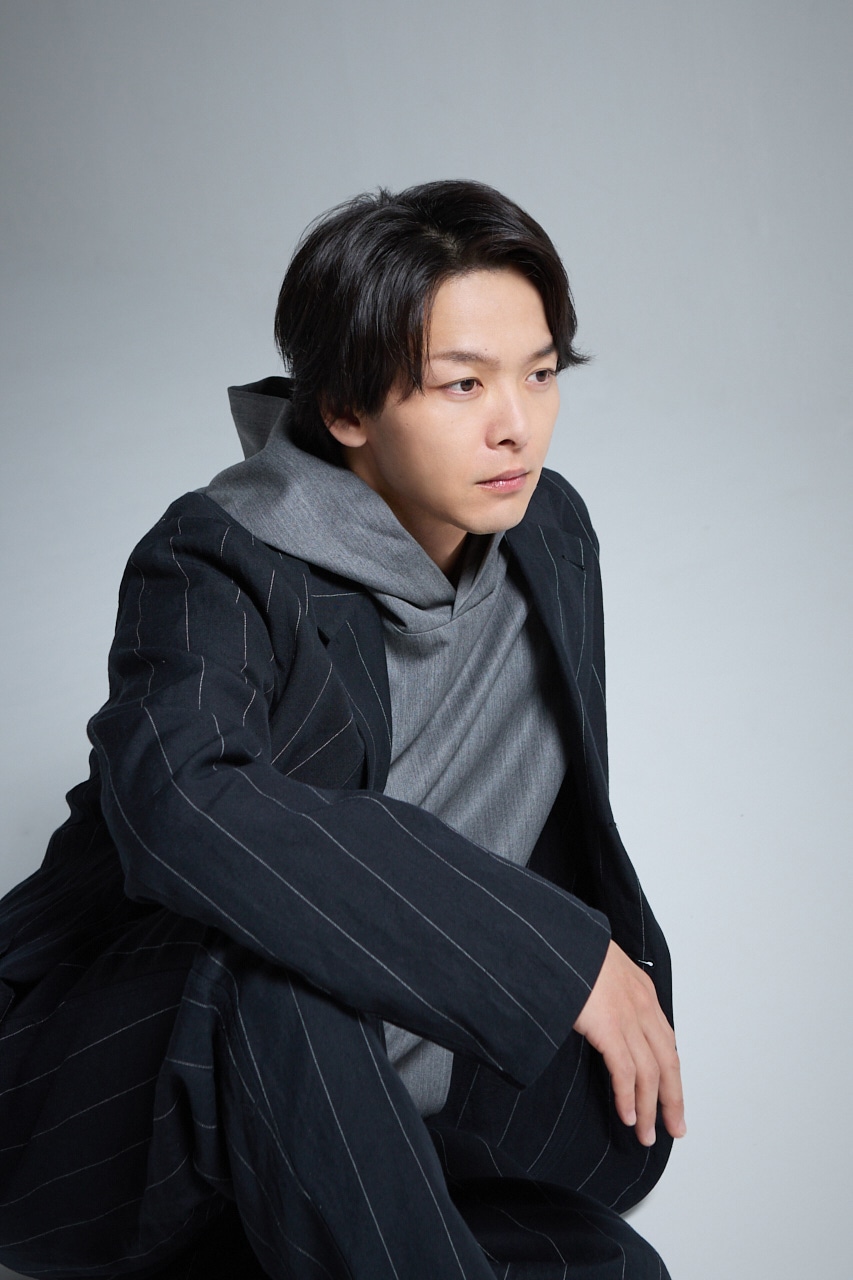 中村倫也さん