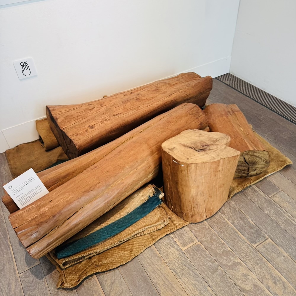 21世紀美術館 言葉でつなぐ、私と香り展 松栄堂