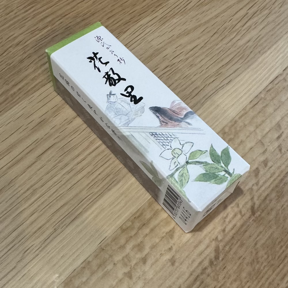 お香 松栄堂 花散里