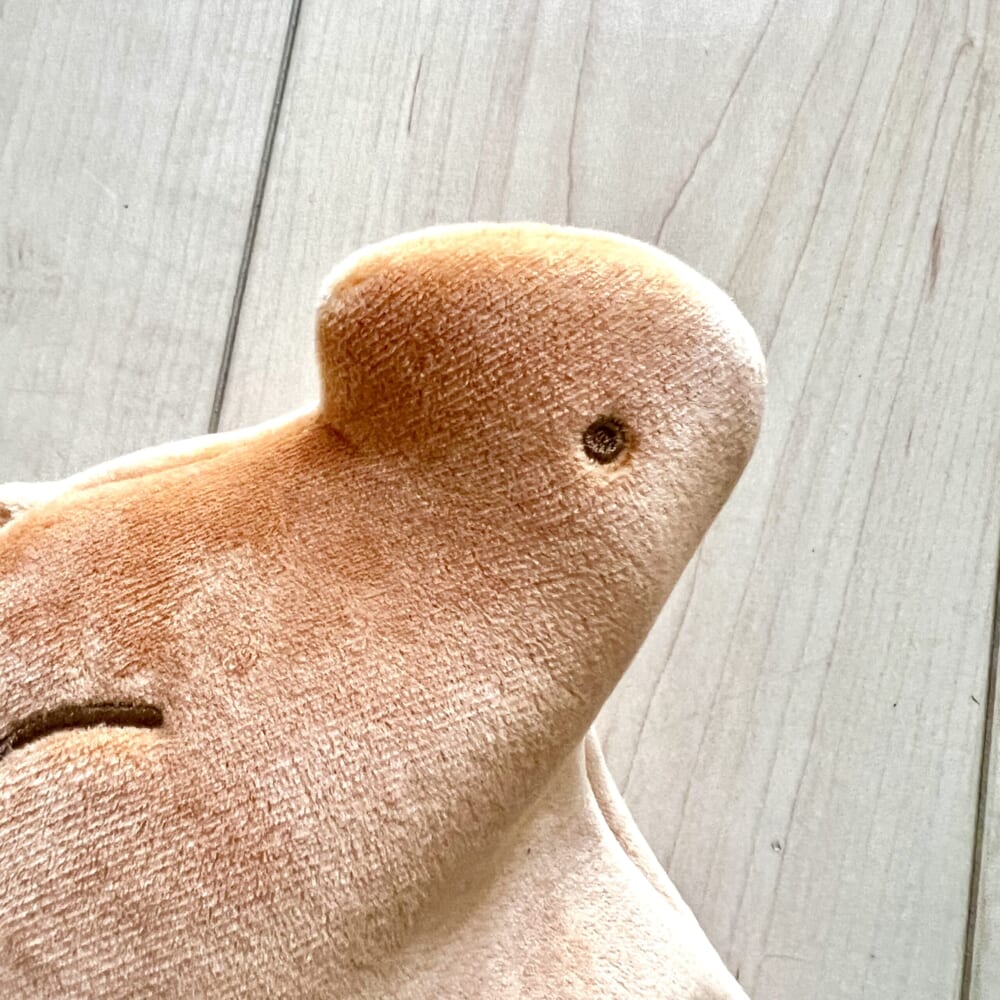ポーチ　鳩サブレー　鎌倉　神奈川　お土産　ギフト　プチギフト