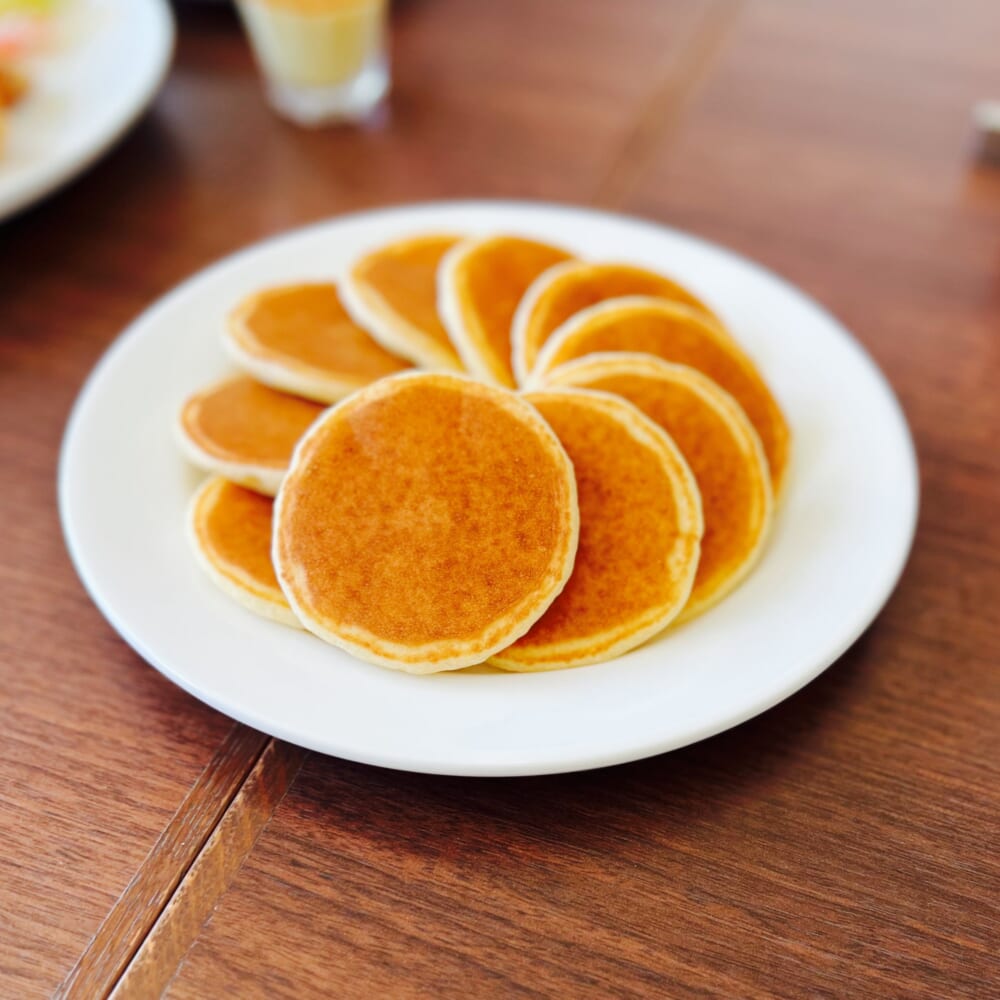神奈川県 大磯プリンスホテル S.DINING エスダイニング 北海道フェア 初夏のセミブッフェ