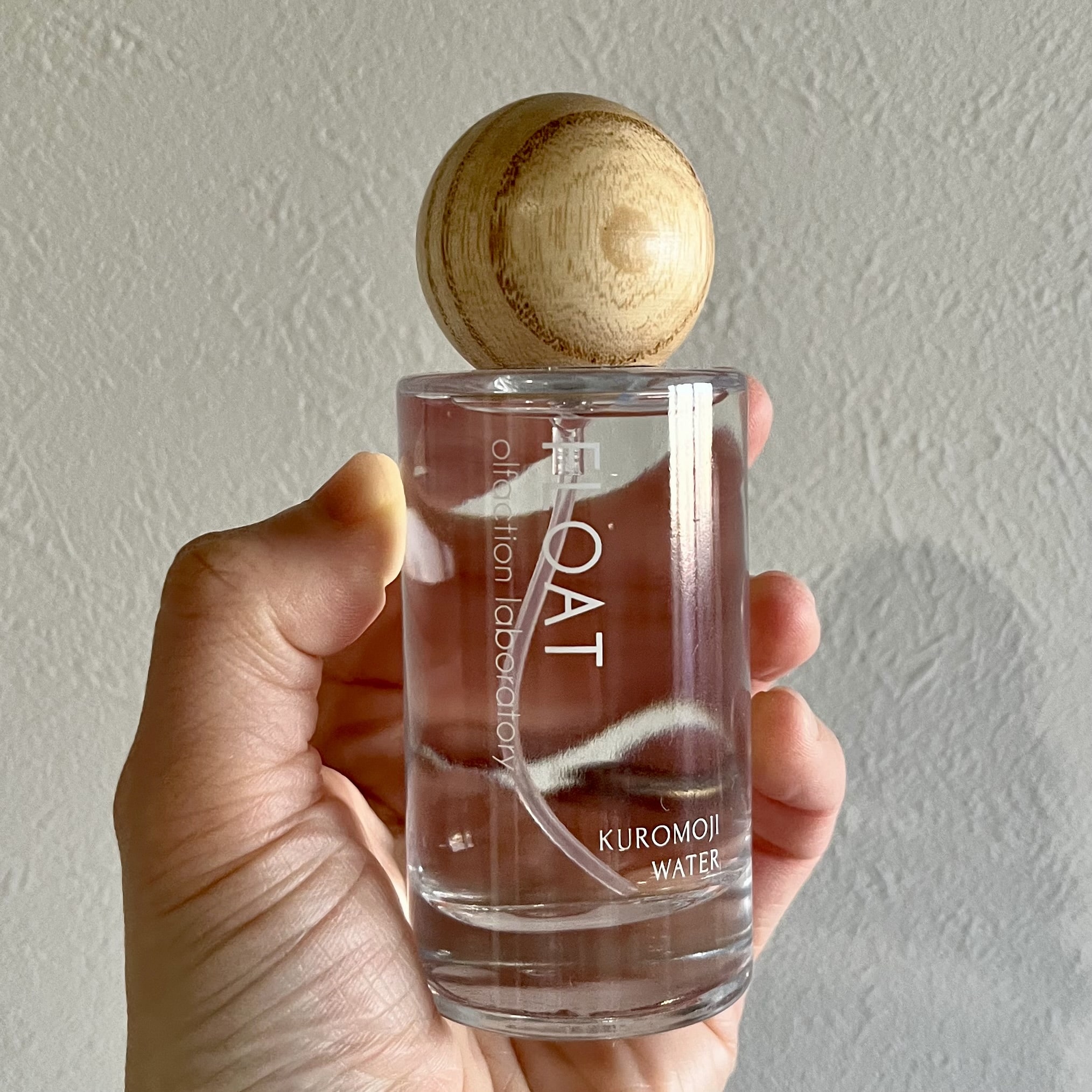 蒸留水