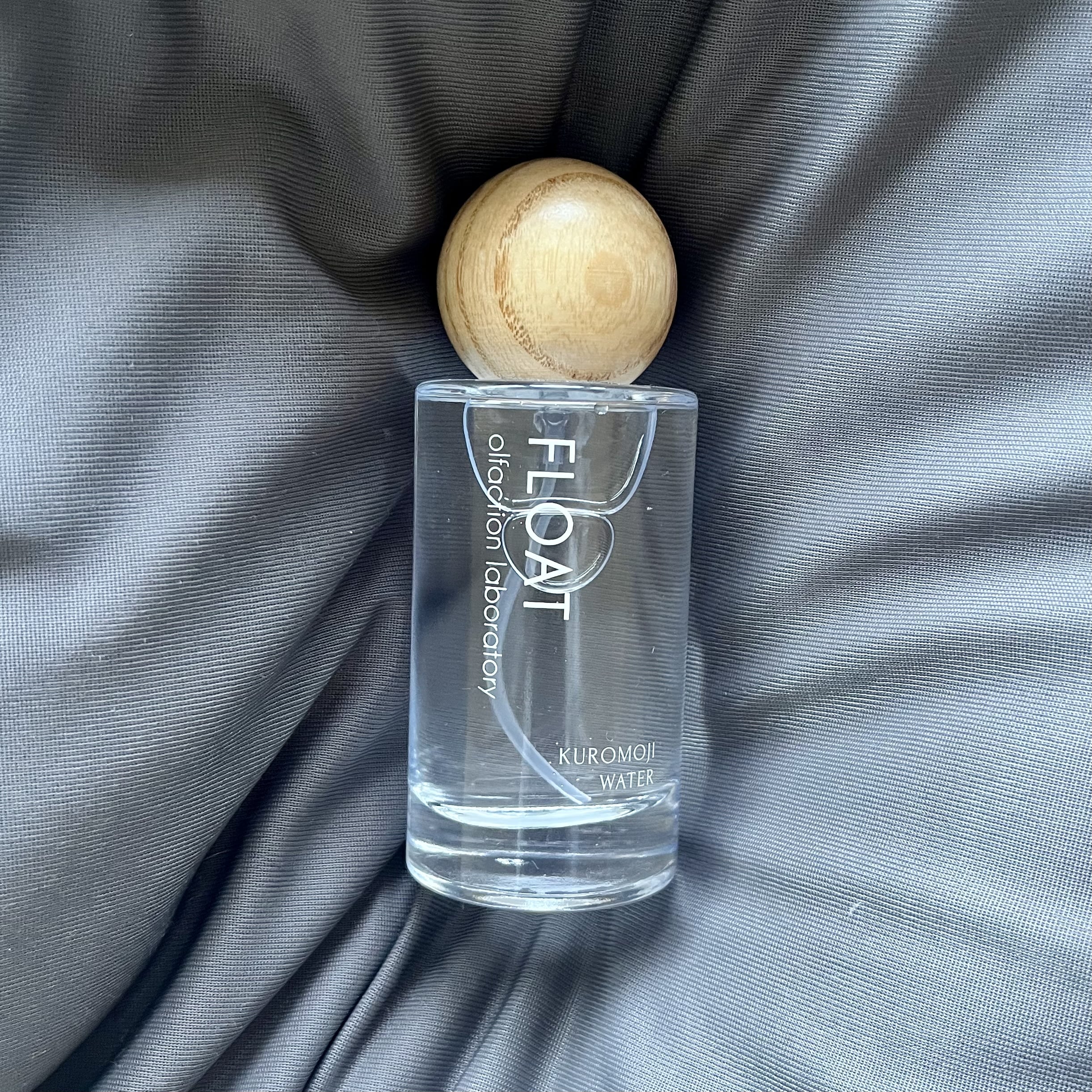 蒸留水