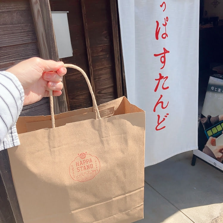 母の日ギフト完成