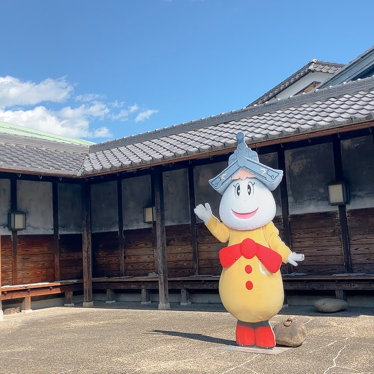 うだつくん