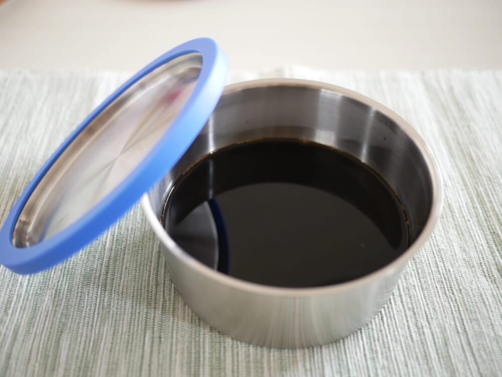 クックゼラチン　インスタントコーヒー　コーヒーゼリー　手作り6