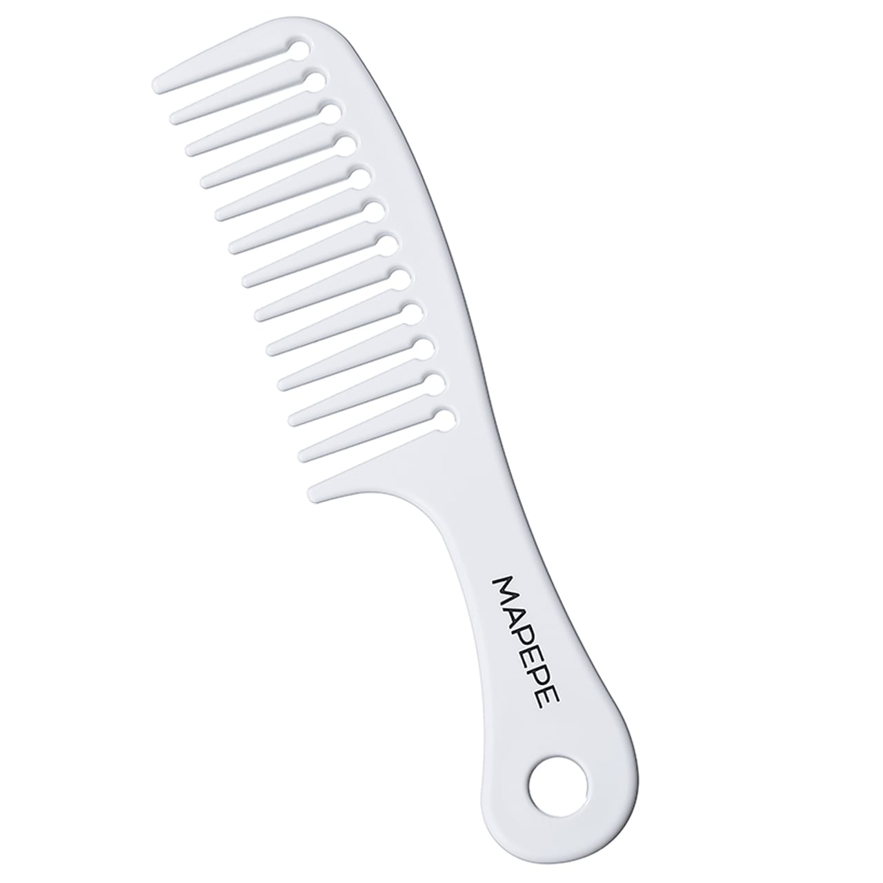 マペペ バスタイムヘアケアコーム￥825／シャンティ