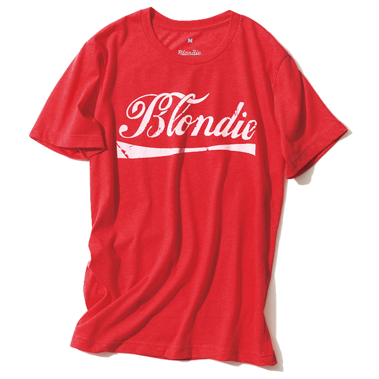 BLUESCENTRIC（ブルースセントリック）のプリントTシャツ　￥8580