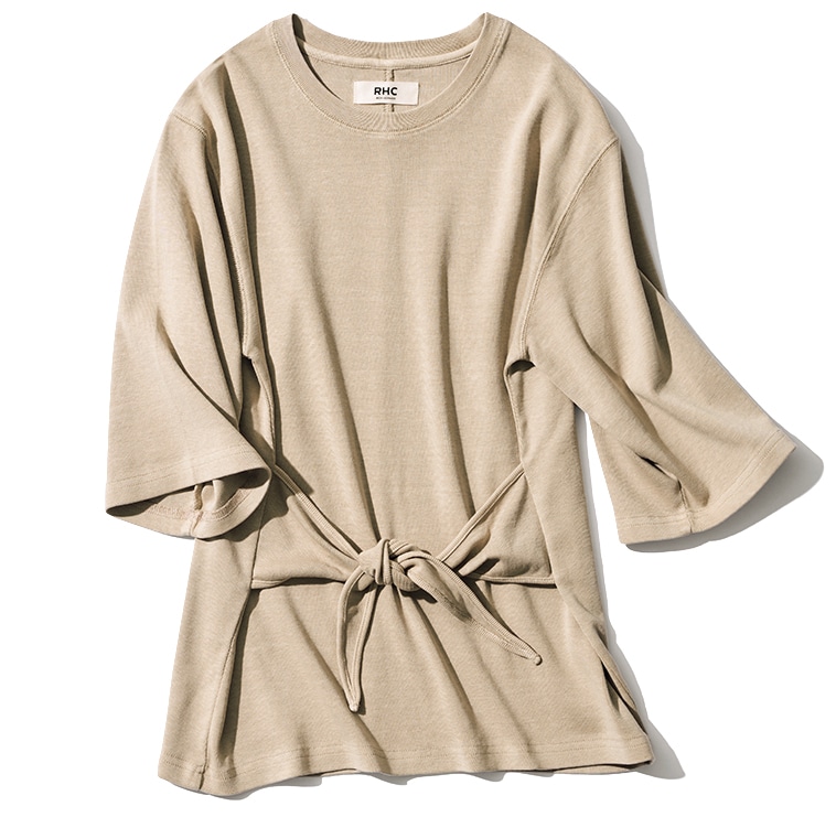 2.RHCのデザインTシャツ　￥20900