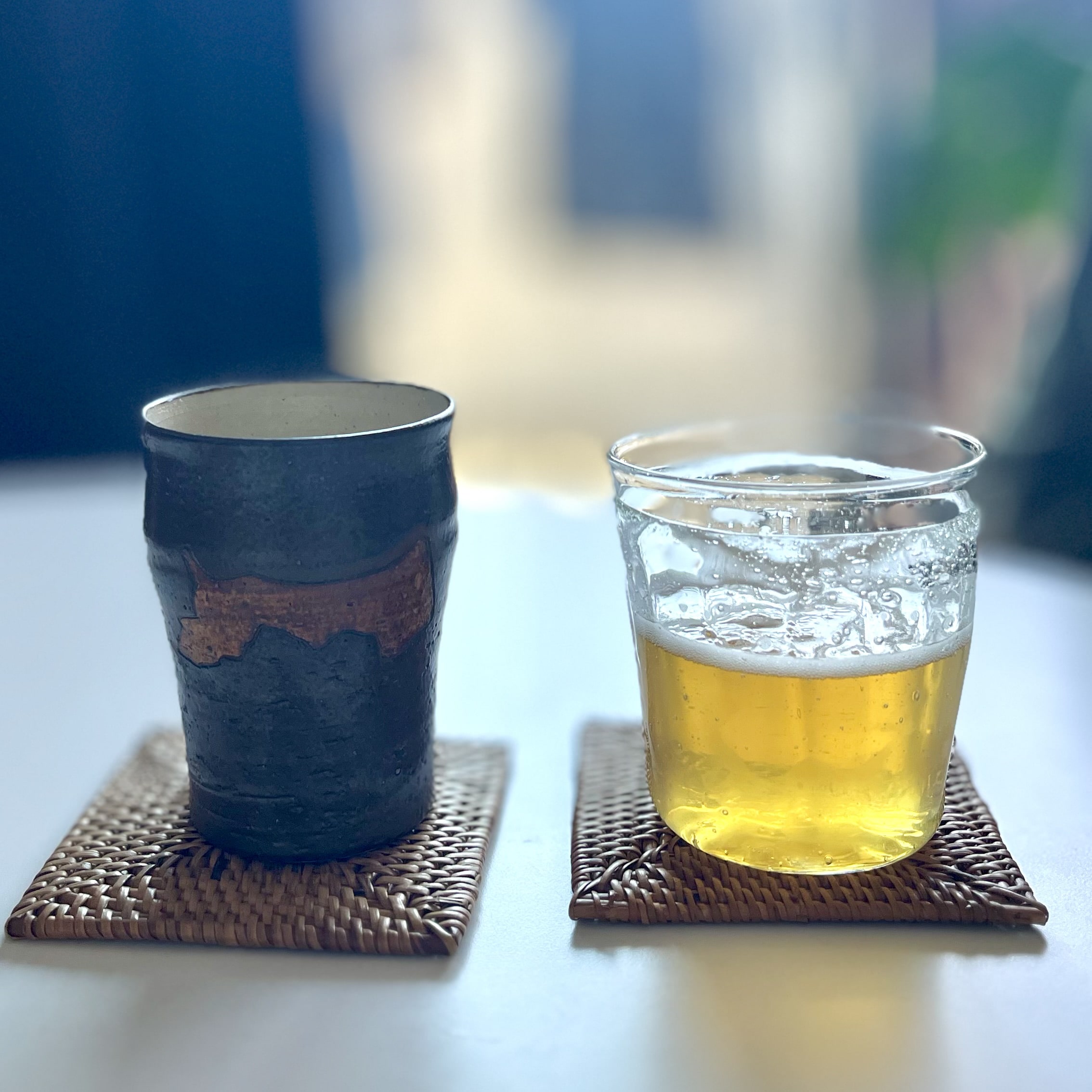 ビール
