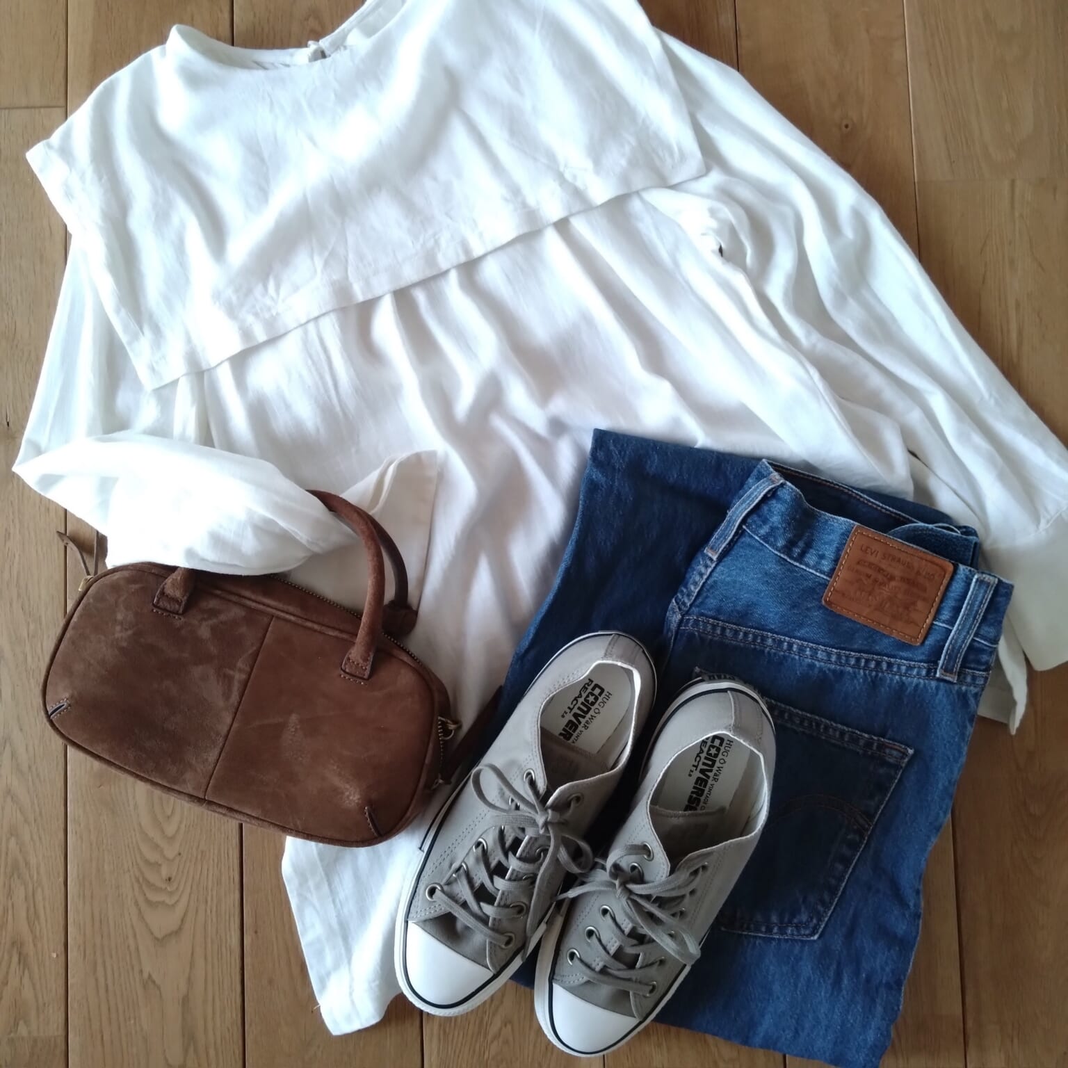 CONVERSE (コンバース)【雅姫さんコラボ】ALL STAR（R） OX／HW