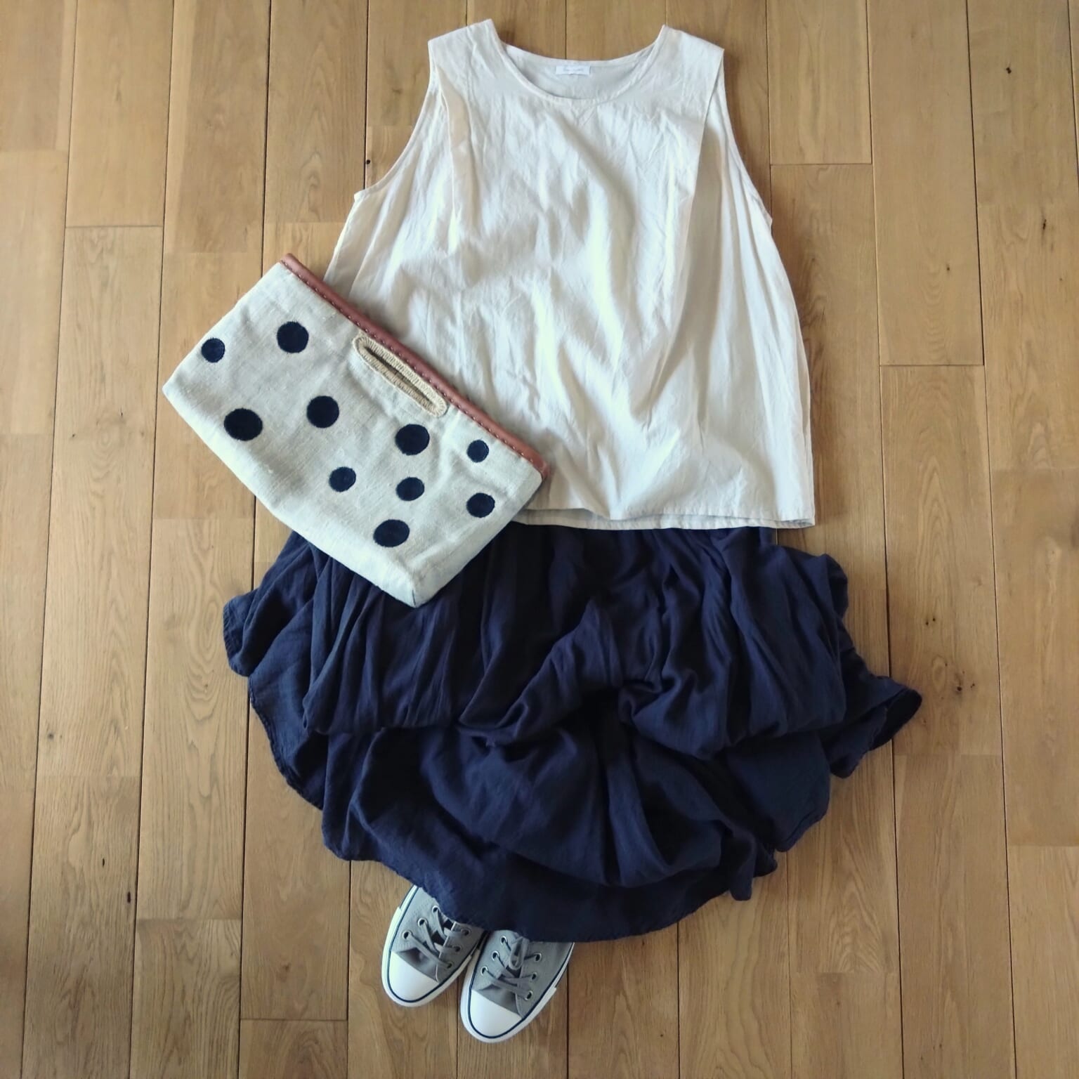 CONVERSE (コンバース)【雅姫さんコラボ】ALL STAR（R） OX／HW