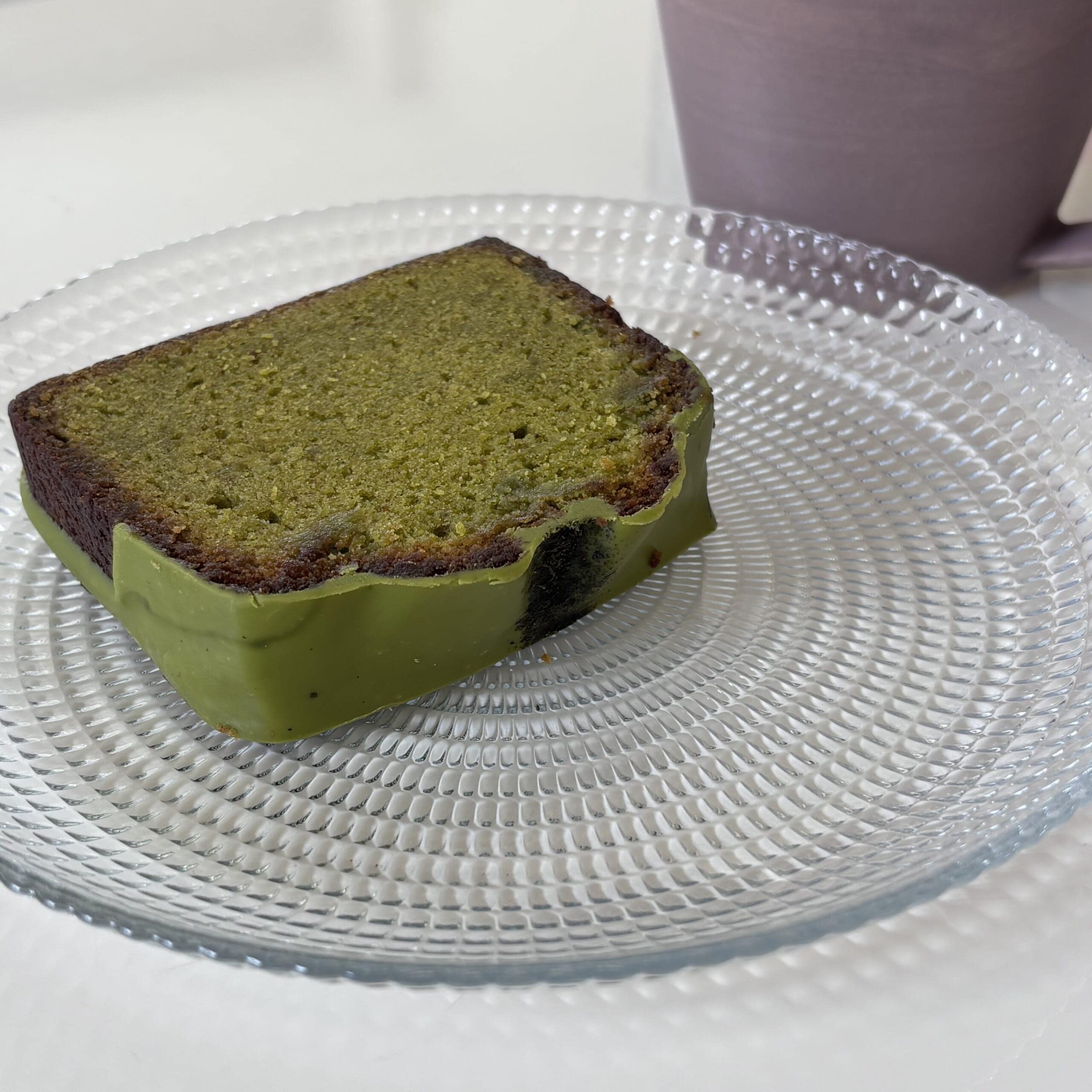 KOLORO　パウンドケーキ