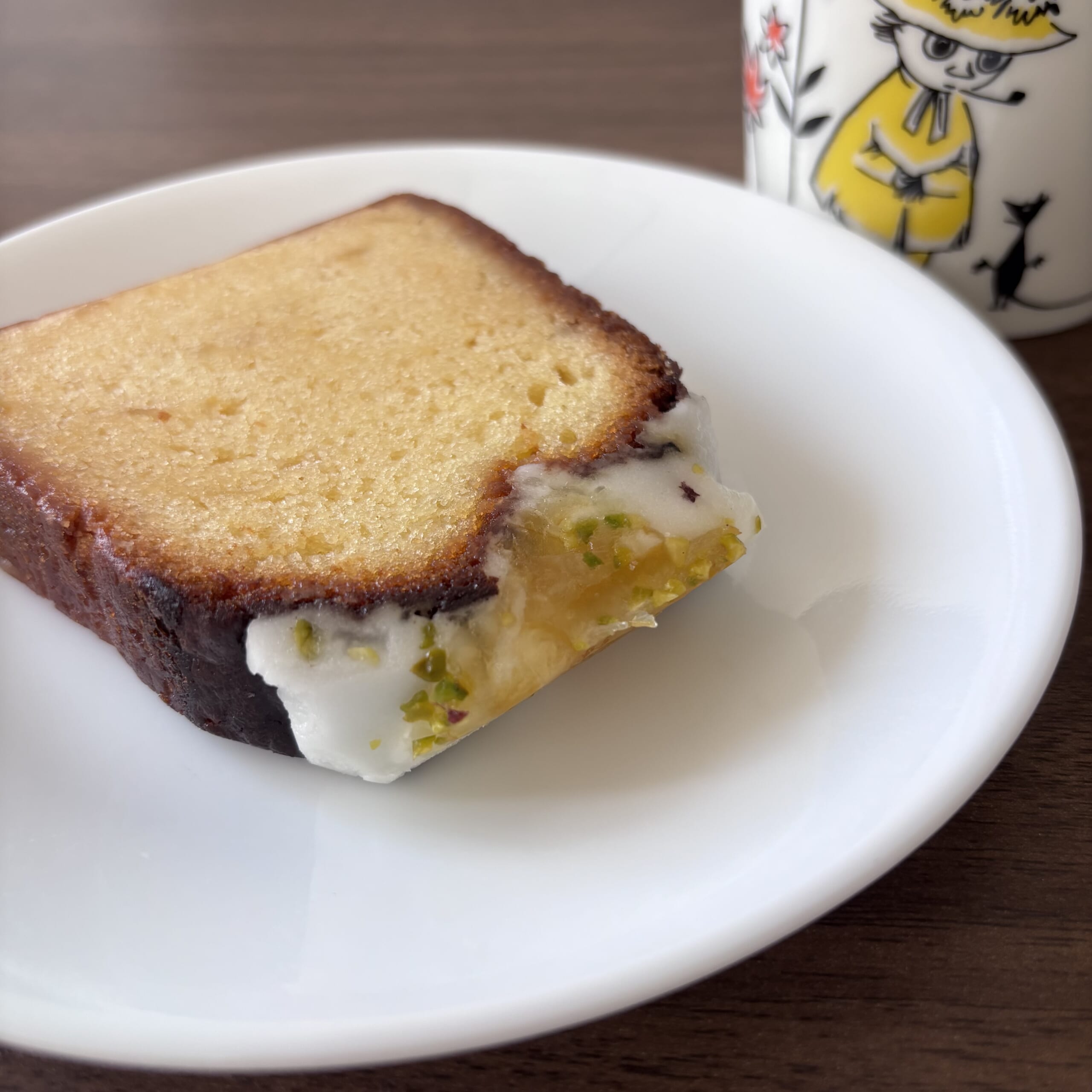 KOLORO　パウンドケーキ