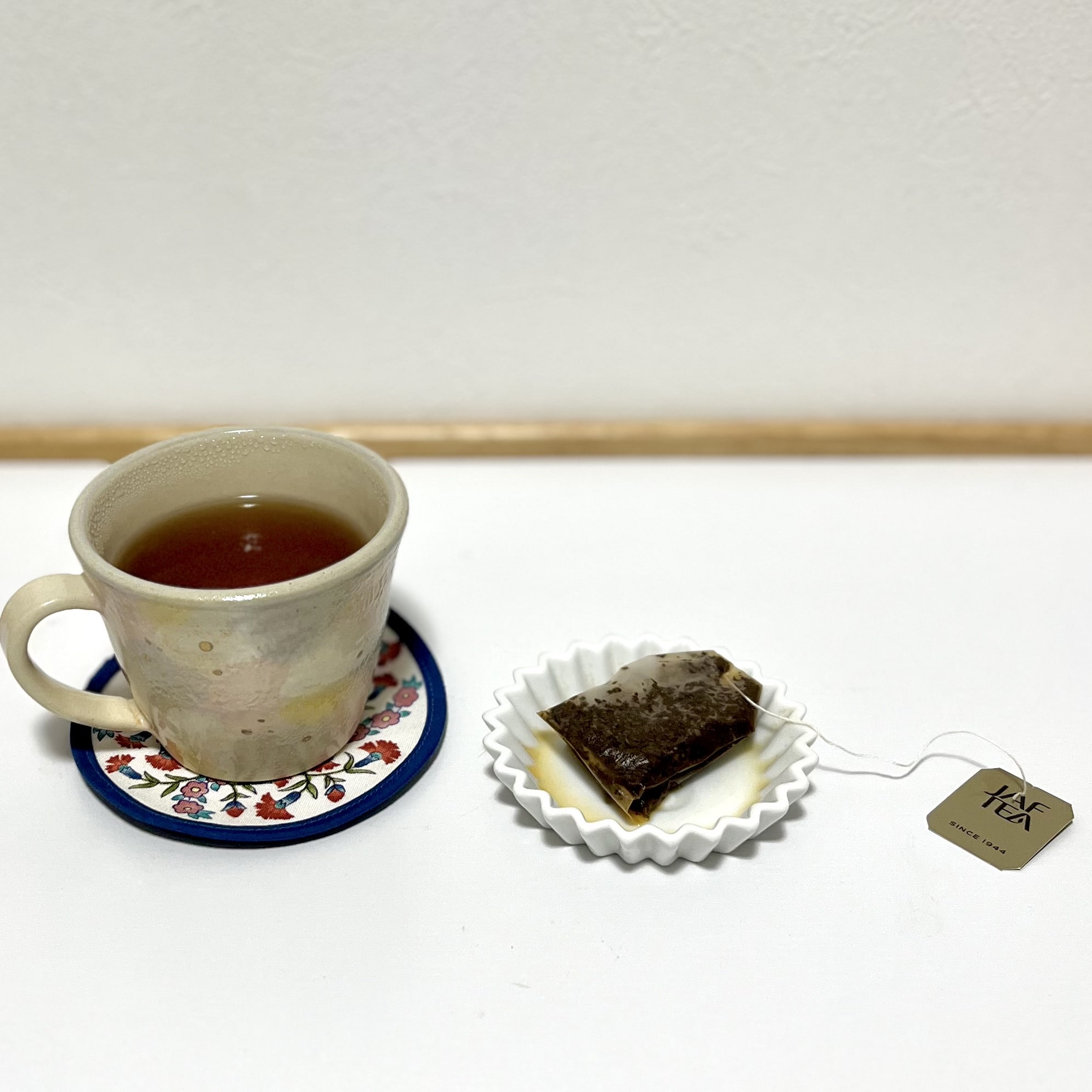 紅茶