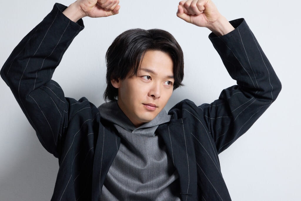 中村倫也さん