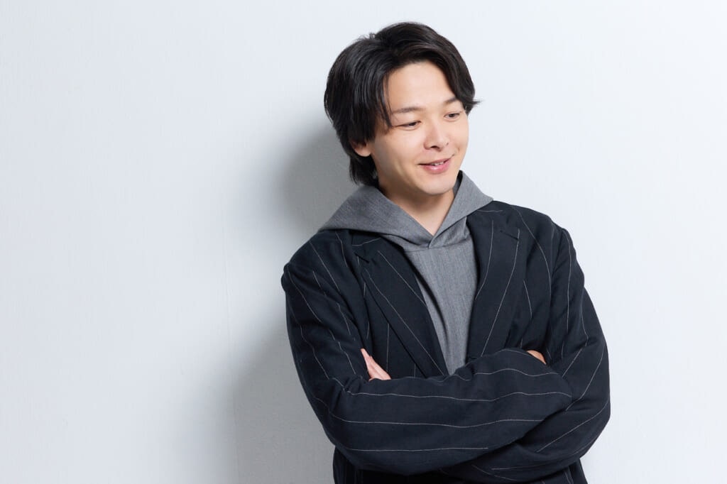 中村倫也さん
