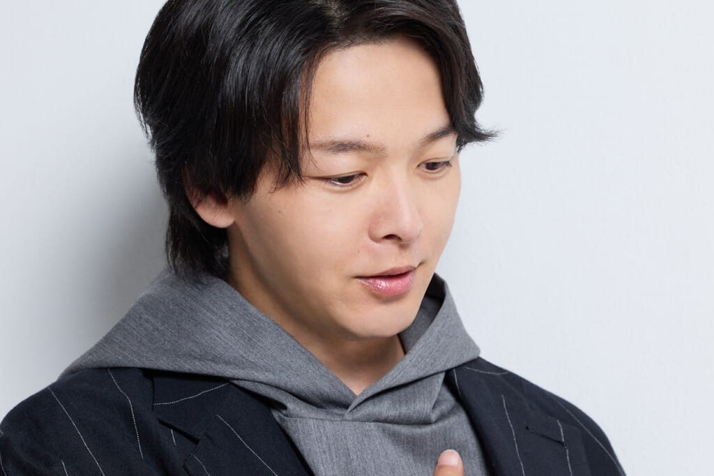 中村倫也さん