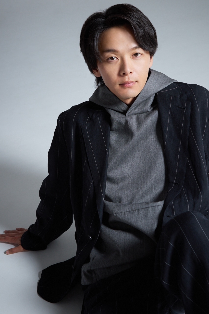 中村倫也さん