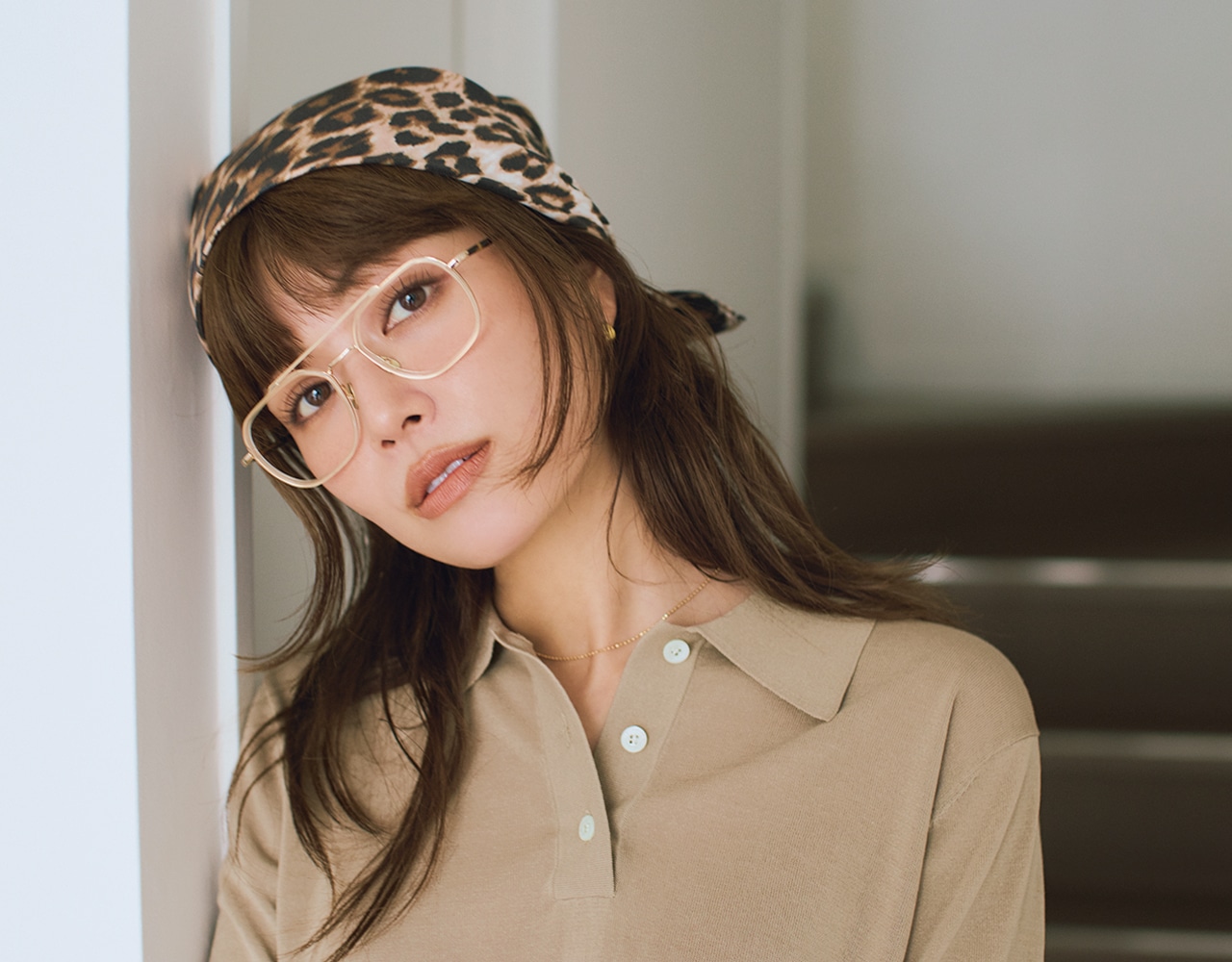 垣内彩未さん