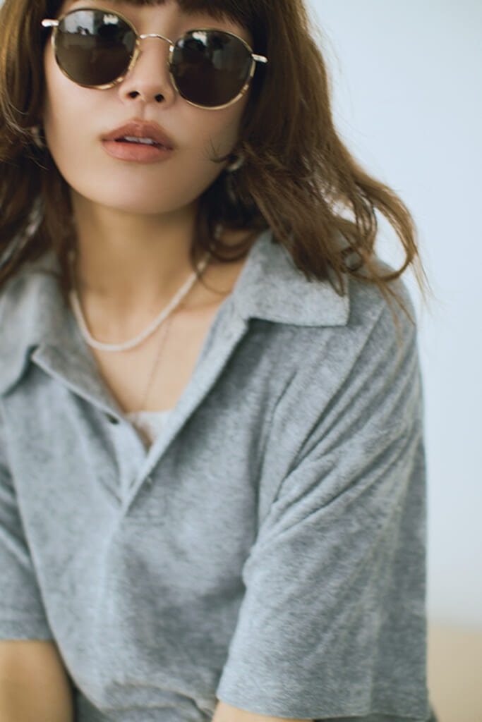 垣内彩未さん