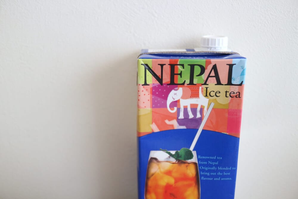 お茶 カルディ