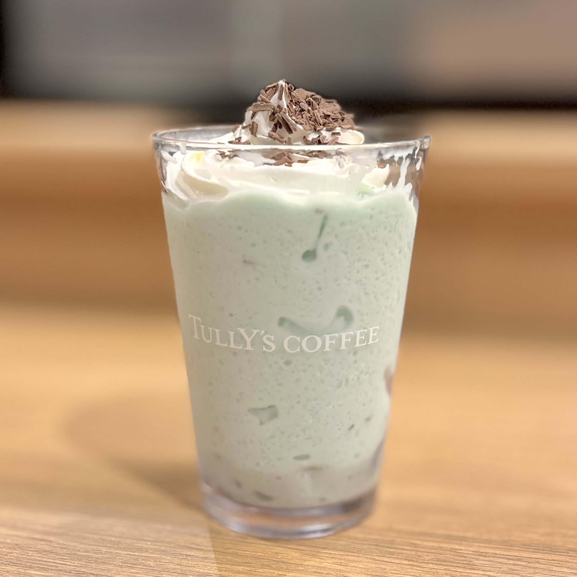 ドリンク